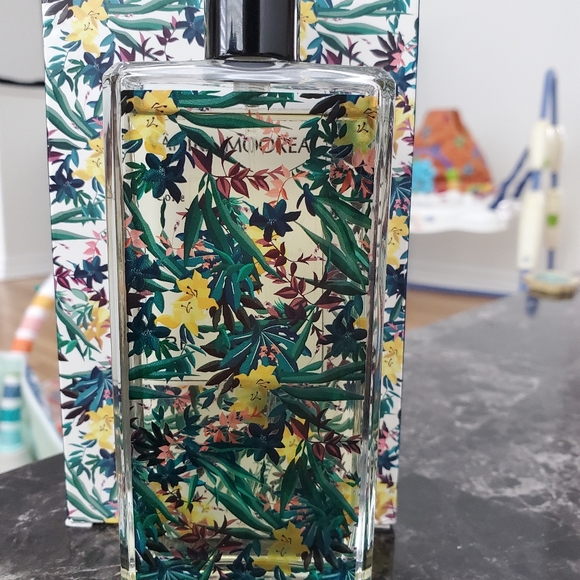 "Vanira Moorea" by Berdoues Fragrance - Picture 2 of 5